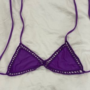 Acacia Andy Top & Chun Bottoms